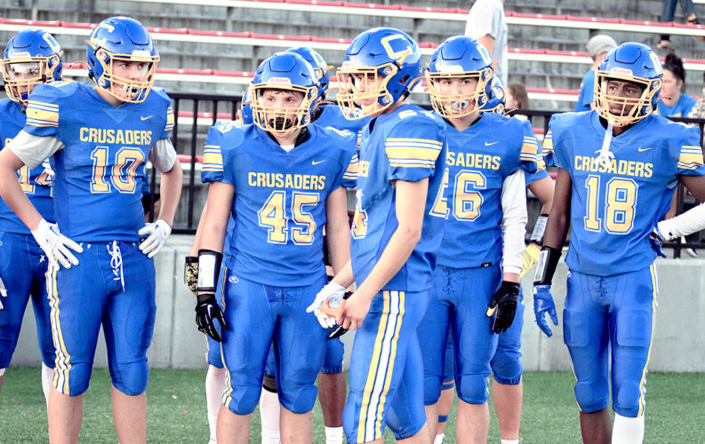 Steubenville Catholic Central High School